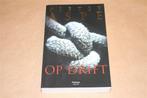 Op drift. Pieter Aspe., Ophalen of Verzenden, Zo goed als nieuw