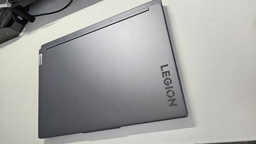 Lenovo Legion 5 16IRX9, Computers en Software, Windows Laptops, Zo goed als nieuw, 16 inch, SSD, 4 Ghz of meer, 32 GB, Qwerty
