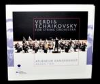 Verdi & Tchaikovsky - For String Orchestra - Arjan tien, Verzenden, Classicisme, Zo goed als nieuw