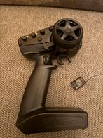 Spektrum DX3 Zender + Ontvanger, Ophalen of Verzenden, Gebruikt
