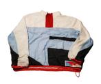Vintage nike jas, Kleding | Heren, Jassen | Zomer, Maat 48/50 (M), Wit, Nike, Ophalen of Verzenden