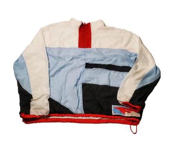 Vintage nike jas beschikbaar voor biedingen