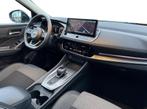 Nissan QASHQAI 1.3 MHEV X N-Connecta I Automaat I Panoramada, Auto's, Nissan, Automaat, Stof, 4 cilinders, Origineel Nederlands