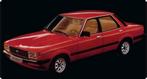 Gezocht ford taunus tc2 tc3, of ford sierra /scorpio 87, Auto-onderdelen, Overige Auto-onderdelen, Ophalen of Verzenden, Ford
