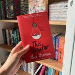 This Winter - Alice Oseman - ENG, Ophalen of Verzenden, Zo goed als nieuw, Alice Oseman, Fictie