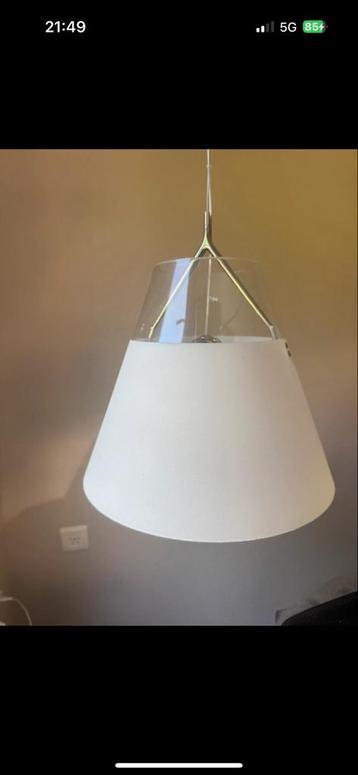 3x Pragma Hanglamp Lucitalia - Toshiyuki Kita beschikbaar voor biedingen
