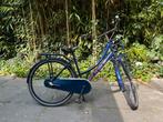 Cortina U4 Transport Mini 24" Meisjesfiets, Fietsen en Brommers, Fietsen | Dames | Damesfietsen, Gebruikt, Versnellingen, Minder dan 47 cm