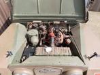 Land rover 88 SERIES MINERVA, Auto's, Land Rover, Overige modellen, Cabriolet, 4 stoelen, 4x4