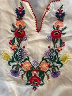 King louie blouse maat 38 nieuw, Kleding | Dames, Blouses en Tunieken, Ophalen of Verzenden