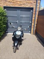 Thurbo scooter RG50 (25 km), Fietsen en Brommers, Scooters | Overige merken, Gebruikt, Benzine, Ophalen, Overige merken