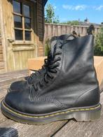 Dr Martens dames 1460 Pascal Virginia zwart maat 39, Kleding | Dames, Schoenen, Hoge laarzen, Zwart, Ophalen of Verzenden, Dr. Martens