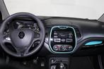 Renault Captur 0.9 TCe Authentique|2013|Nieuwe onafhankelijk, Voorwielaandrijving, Stof, Gebruikt, Zwart