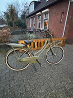 zgoh cortina Eu4 elektrische transport fiets 36v, Fietsen en Brommers, Elektrische fietsen, Ophalen, Gebruikt, 47 tot 51 cm, Cortina
