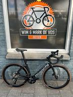 Nieuwe Bianchi Oltre Pro Maat 55, Fietsen en Brommers, Fietsen | Racefietsen, 28 inch, Carbon, Heren, Nieuw