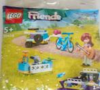 Lego friends 30658 (5+) polybag compl *nieuw*, Ophalen of Verzenden, Nieuw, Complete set, Lego
