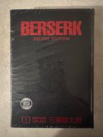 Berserk Deluxe Edition - Nieuw in Seal!, Eén stripboek, Ophalen of Verzenden, Nieuw