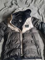 Nike winterjas maat S/M, Ophalen of Verzenden, Wit