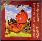 Little Feat - Waiting For Columbus, Ophalen of Verzenden, Gebruikt, 12 inch, Poprock