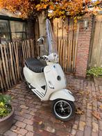 Vespa LX 50, Vespa LX, Benzine, 50 cc, Ophalen of Verzenden