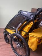 Thule chariot sport als nieuw!, Fietsen en Brommers, Ophalen, Minder dan 20 kg, Zo goed als nieuw, Thule