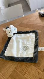 Zdt zebra knuffeldoekje action, Kinderen en Baby's, Speelgoed | Knuffels en Pluche, Ophalen, Nieuw, Overige typen