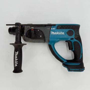 Makita DHR202ZJ 18V Combihamer Losse Body zonder accu beschikbaar voor biedingen
