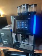WMF 1500S Koffiemachine Espressomachine, Witgoed en Apparatuur, Koffiezetapparaten, 10 kopjes of meer, Ophalen, Zo goed als nieuw