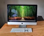 iMac 27-inch Core i5 3.2 GHz met toetsenboard en Windows 11, Computers en Software, Apple Desktops, Gebruikt, HDD, IMac, Ophalen of Verzenden