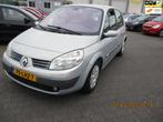 Renault Scénic Renault Scénic 1.6-16V Authentique Comfort-, Gebruikt, 4 cilinders, Leder en Stof, 113 pk