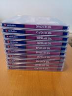 DVD +R DL, Nieuw, Ophalen of Verzenden, Dvd, Dubbellaags