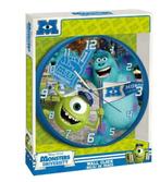 Monsters University Wandklok, Kids Euroswan S.L., Ophalen of Verzenden, Avda. Cadi 46 Pol, Ind sant pere Molanta, Nieuw