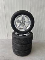 Volkswagen Golf/ Caddy velgen 5x112, Auto-onderdelen, Banden en Velgen, Gebruikt, 16 inch, Banden en Velgen, Personenwagen