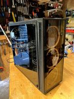 game computer (ryzen 5 3600 / rx 6600), Computers en Software, Desktop Pc's, Ophalen, 32 GB, Zelf gebouwde pc, AMD Ryzen 5