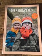 DIERENDASJES Haken  GRATIS, Ophalen, Nieuw, Haken, Patroon of Boek