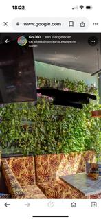 Verticale plantenbakken - Verticale bloembakken - wandbakken, Tuin en Terras, Bloembakken en Plantenbakken, Ophalen, Overige materialen