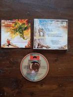 Yngwie Malmsteen - Trilogy cd rock metal Rising Force, Ophalen of Verzenden, Gebruikt