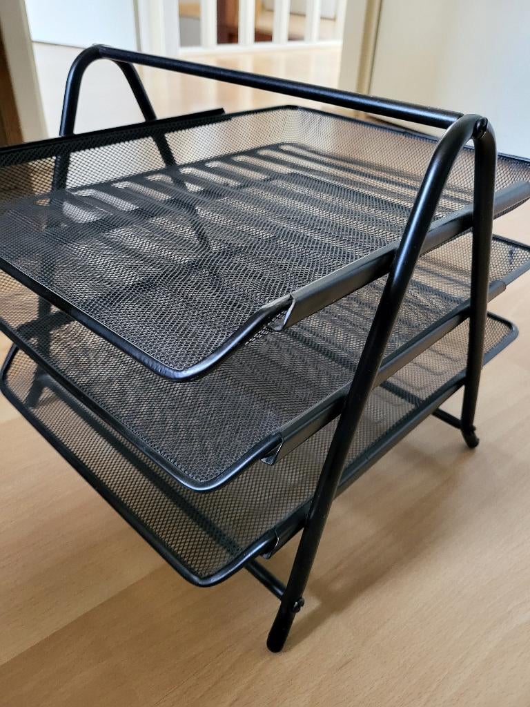 Organizers, kantoor, Ophalen of Verzenden, Zo goed als nieuw