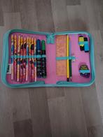 Etui compleet, Hobby en Vrije tijd, Tekenen, Ophalen, Overige typen