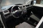 Volkswagen Caddy 2.0 TDI L1H1 BMT Trendline, Auto's, Bestelauto's, Stof, Gebruikt, 4 cilinders, Volkswagen