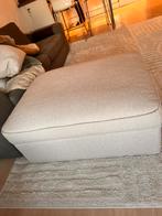 Kivik footstool with cover, Huis en Inrichting, Banken | Voetenbanken en Poefen, Verzenden, Rechthoekig