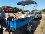 Te koop Rana 17, Watersport en Boten, Motorboten en Motorjachten, Gebruikt, Ophalen of Verzenden, 30 tot 50 pk, Snelvarend