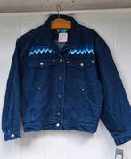 Vintage Betty Barclay jaren 80 90 spijkerjas nieuw jas, Kleding | Dames, Blauw, Betty Barclay, Nieuw, Ophalen of Verzenden