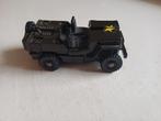 Vintage Jeep Robot Transformer MR-28., Verzamelen, Transformers, G1, Ophalen of Verzenden, Gebruikt, Autobots