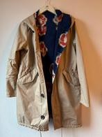 Jas woolrich , 2 kanten draagbaar, Ophalen of Verzenden, Zo goed als nieuw, Zwart