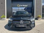 Mercedes-Benz A-klasse 250 4MATIC | AMG Line | PANO | BURMES, Automaat, 4 cilinders, Met garantie (alle), Bedrijf