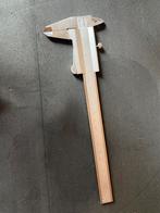 Format schuifmaat, Ophalen of Verzenden, Nieuw