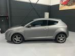 Alfa Romeo MiTo 0.9 TwinAir Racer Climate-Cruisecontrol - Na, Voorwielaandrijving, 101 pk, Gebruikt, Euro 6