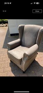 Utban Sofa 2x Fauteuil., Huis en Inrichting, Fauteuils, Ophalen of Verzenden, Zo goed als nieuw, 75 tot 100 cm, 50 tot 75 cm