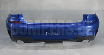 Bumper BMW 3 G20 M-Pakket M Pakket Sedan 18- Achterbumper KJ beschikbaar voor biedingen