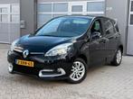 Renault Scénic 1.2 TCE 115pk 2014 NWE distributie ketting, Voorwielaandrijving, 65 €/maand, Stof, 4 cilinders